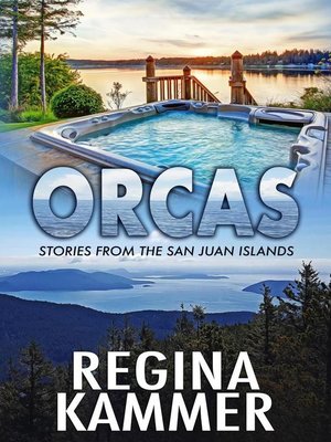 cover image of Orcas (Stories from the San Juan Islands)
